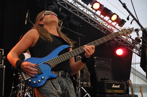 K.R.A.M - 2006 - SommarRock Svedala