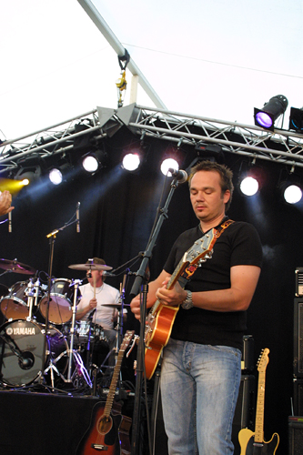 K.R.A.M - 2006 - SommarRock Svedala