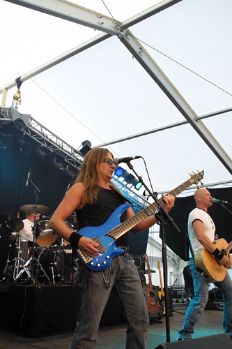 K.R.A.M - 2006 - SommarRock Svedala