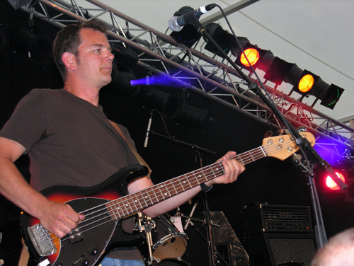 Famous Grace - 2006 - SommarRock Svedala