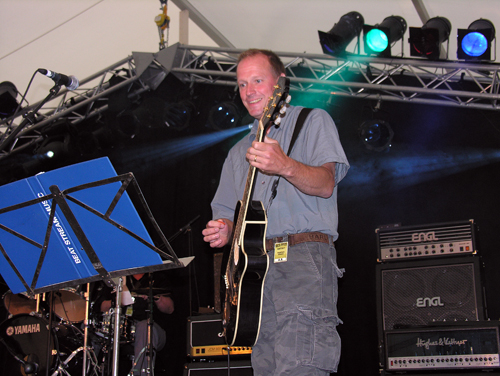 Famous Grace - 2006 - SommarRock Svedala