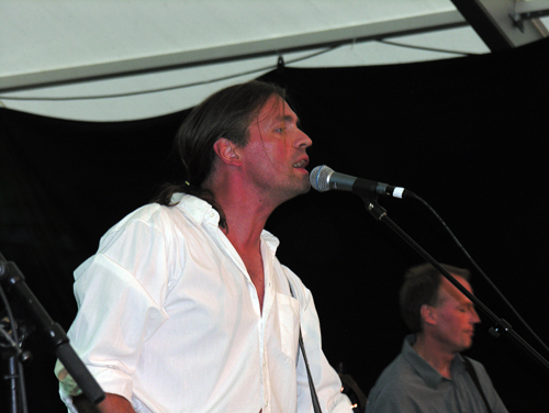 Famous Grace - 2006 - SommarRock Svedala