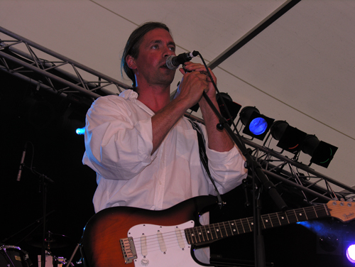 Famous Grace - 2006 - SommarRock Svedala