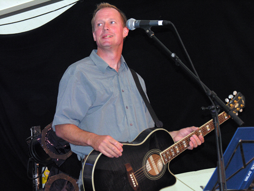 Famous Grace - 2006 - SommarRock Svedala