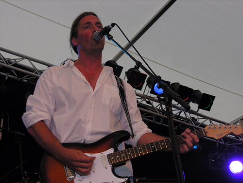 Famous Grace - 2006 - SommarRock Svedala