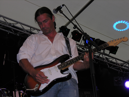 Famous Grace - 2006 - SommarRock Svedala