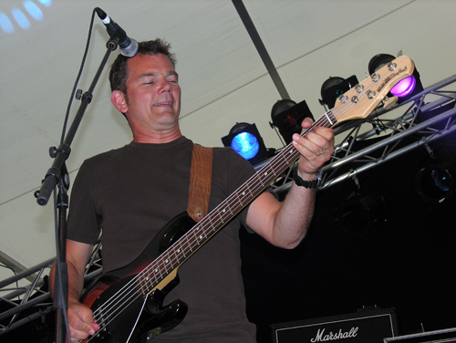 Famous Grace - 2006 - SommarRock Svedala