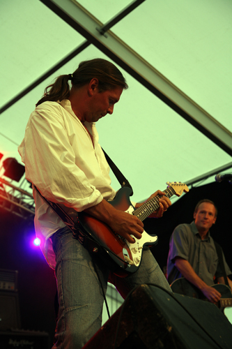 Famous Grace - 2006 - SommarRock Svedala