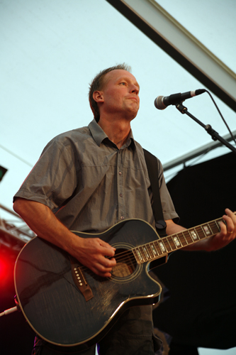Famous Grace - 2006 - SommarRock Svedala