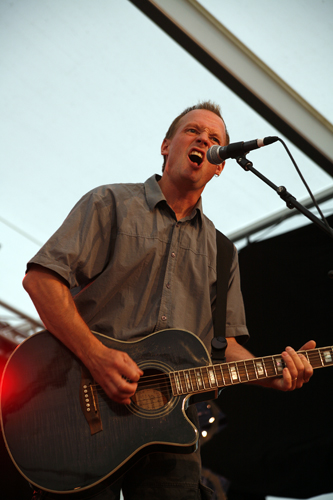 Famous Grace - 2006 - SommarRock Svedala