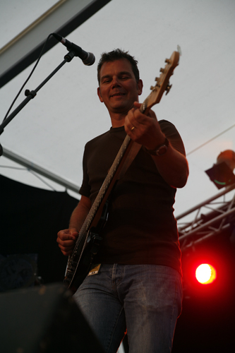 Famous Grace - 2006 - SommarRock Svedala