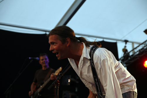 Famous Grace - 2006 - SommarRock Svedala