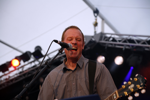 Famous Grace - 2006 - SommarRock Svedala