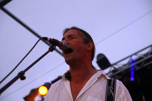 Famous Grace - 2006 - SommarRock Svedala