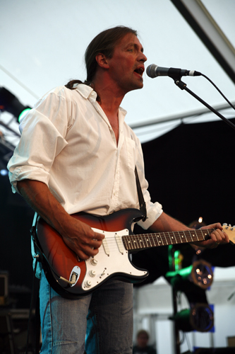 Famous Grace - 2006 - SommarRock Svedala