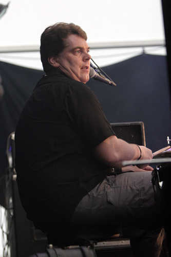 Famous Grace - 2006 - SommarRock Svedala