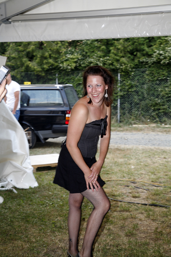 Deuce - 2006 - SommarRock Svedala