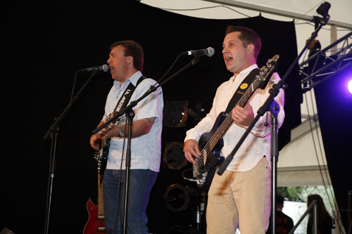 Deuce - 2006 - SommarRock Svedala