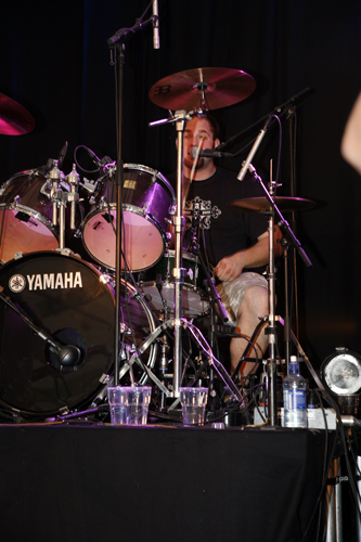 Deuce - 2006 - SommarRock Svedala