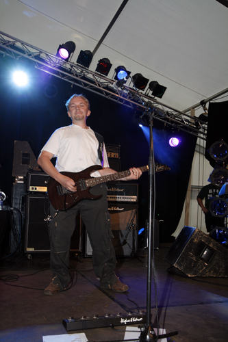 Deuce - 2006 - SommarRock Svedala