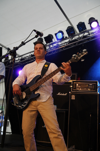 Deuce - 2006 - SommarRock Svedala