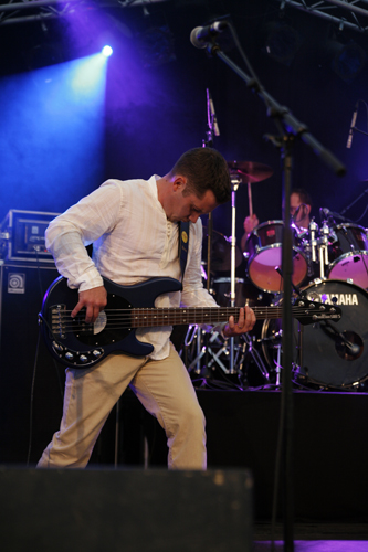 Deuce - 2006 - SommarRock Svedala