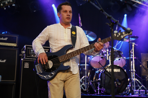 Deuce - 2006 - SommarRock Svedala