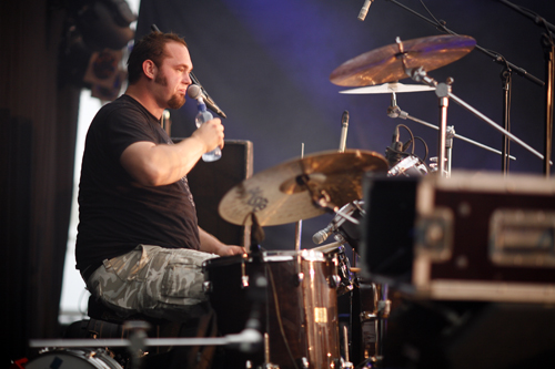 Deuce - 2006 - SommarRock Svedala