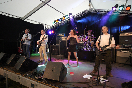 Deuce - 2006 - SommarRock Svedala