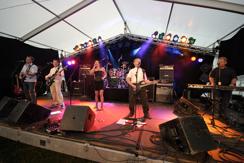 Deuce - 2006 - SommarRock Svedala