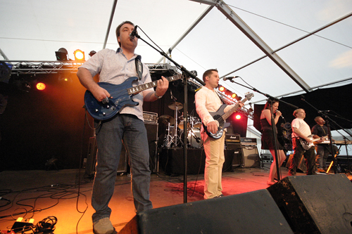 Deuce - 2006 - SommarRock Svedala