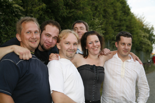 Deuce - 2006 - SommarRock Svedala