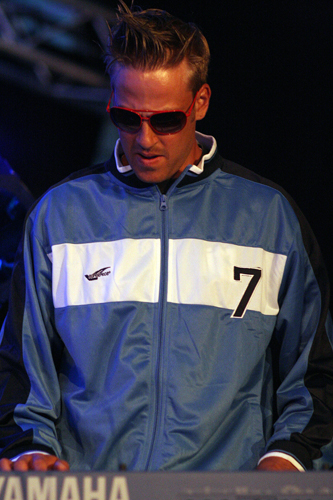 Spootlajtz - 2006 - SommarRock Svedala