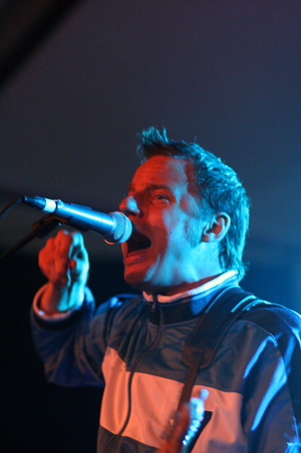 Spootlajtz - 2006 - SommarRock Svedala