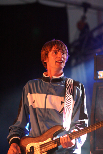 Spootlajtz - 2006 - SommarRock Svedala