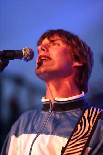 Spootlajtz - 2006 - SommarRock Svedala