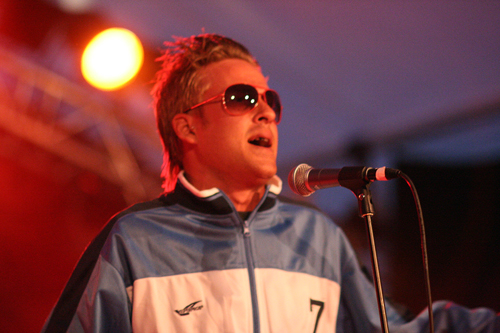 Spootlajtz - 2006 - SommarRock Svedala