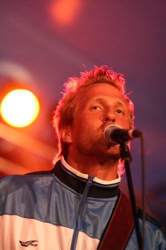 Spootlajtz - 2006 - SommarRock Svedala