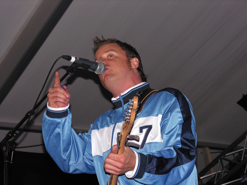 Spootlajtz - 2006 - SommarRock Svedala