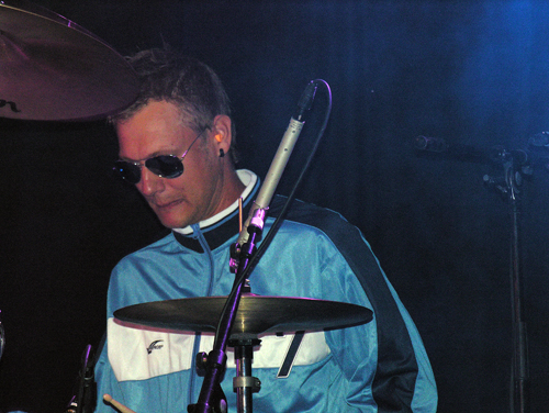 Spootlajtz - 2006 - SommarRock Svedala