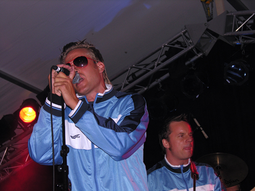 Spootlajtz - 2006 - SommarRock Svedala