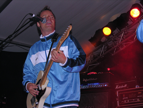 Spootlajtz - 2006 - SommarRock Svedala