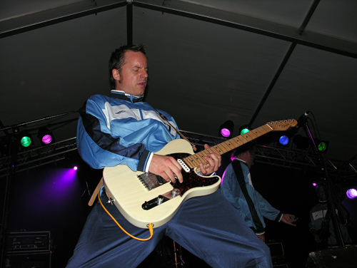 Spootlajtz - 2006 - SommarRock Svedala