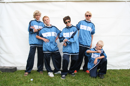 Spootlajtz - 2006 - SommarRock Svedala