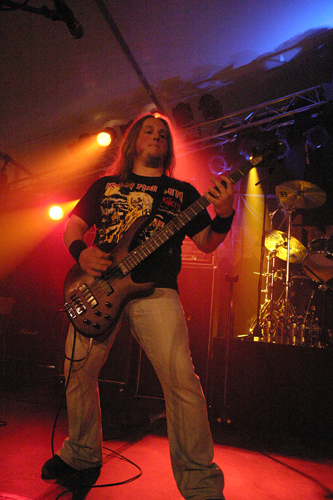 Ajrån Mejden - 2006 - SommarRock Svedala