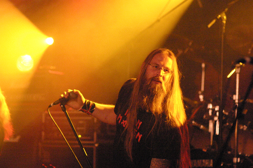 Ajrån Mejden - 2006 - SommarRock Svedala