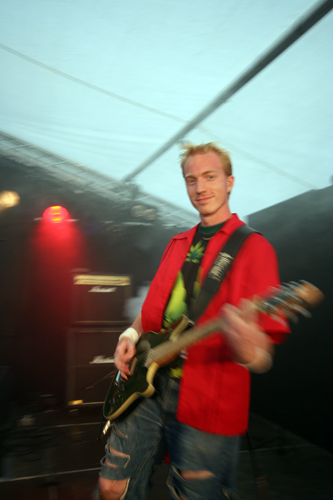 Twilight - 2006 - SommarRock Svedala