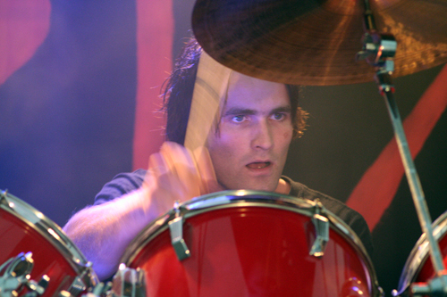 Twilight - 2006 - SommarRock Svedala