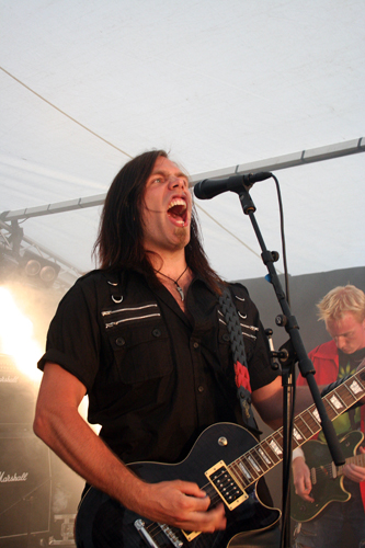 Twilight - 2006 - SommarRock Svedala