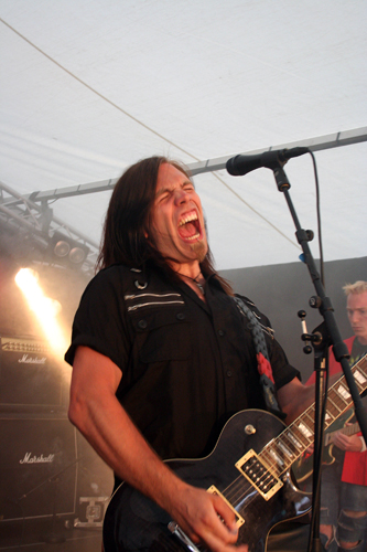 Twilight - 2006 - SommarRock Svedala